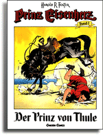  Der Prinz von Thule