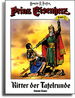  Ritter der Tafelrunde