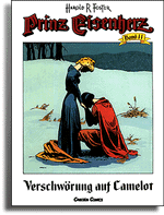  Verschwörung auf Camelot