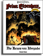  Die Hexen von Iilwynde