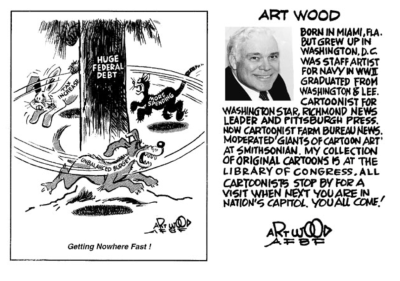 Art Wood